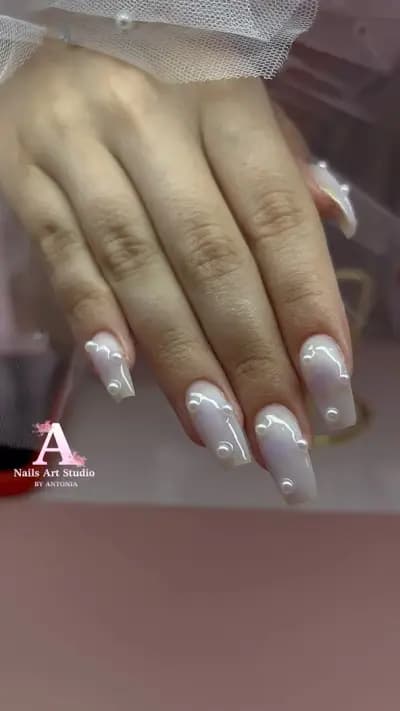 Nails Art Studio
