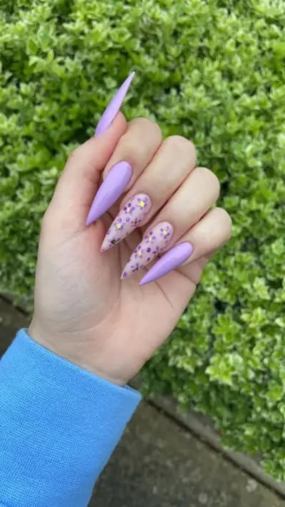 Nails Art Studio