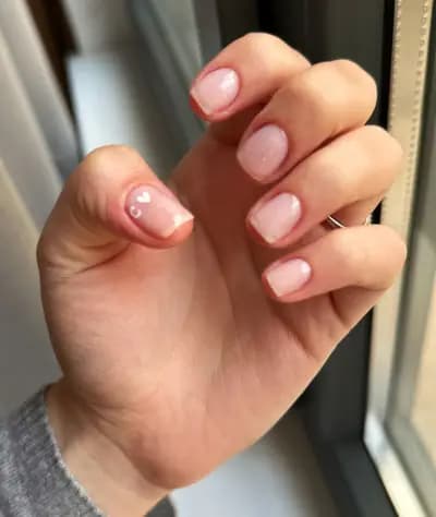 Маникюр Dzhoana Nail Artist