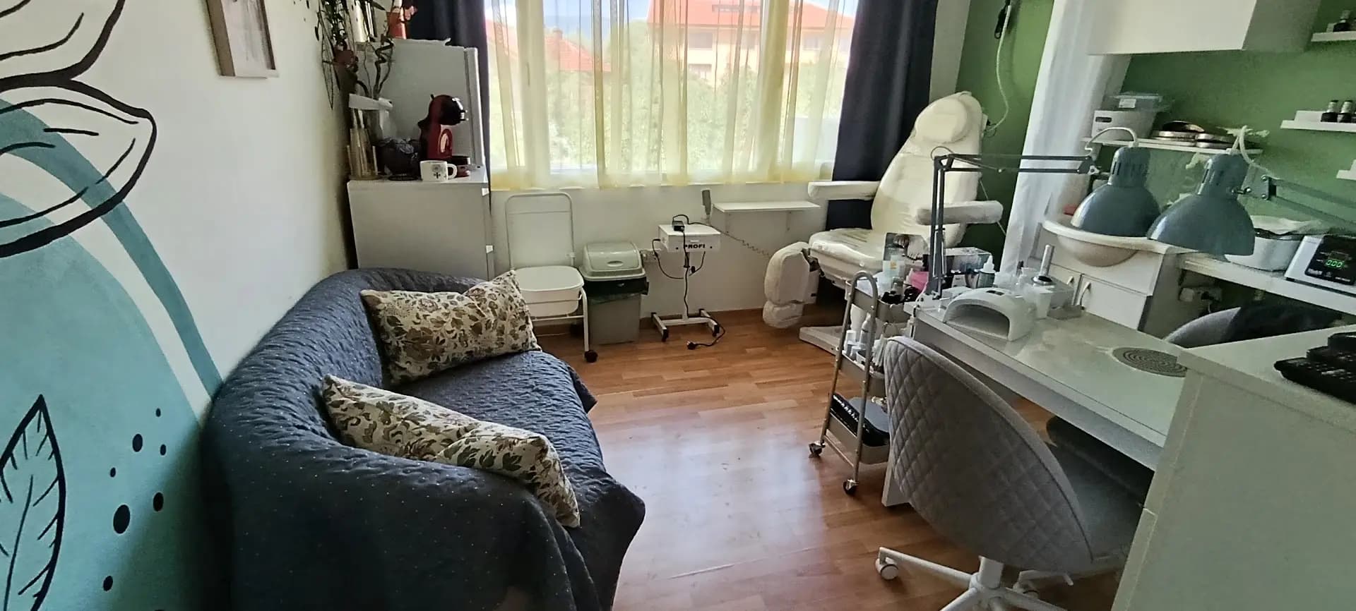 Медицински педикюр Beauty Bytes Pro