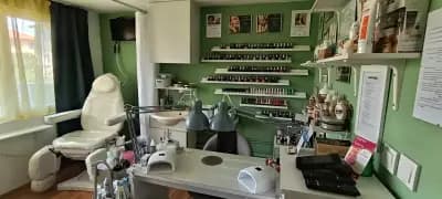 Медицински педикюр Beauty Bytes Pro