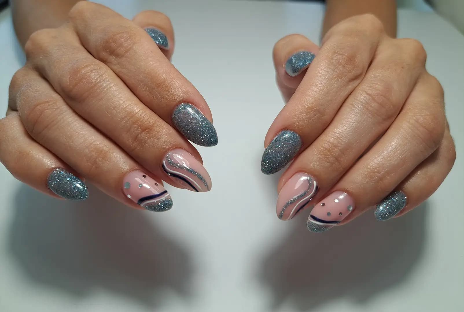 Diana nails