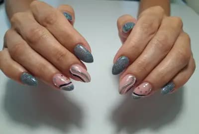 Diana nails