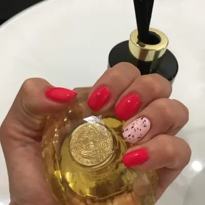 Geri _ Art Nails Старосел