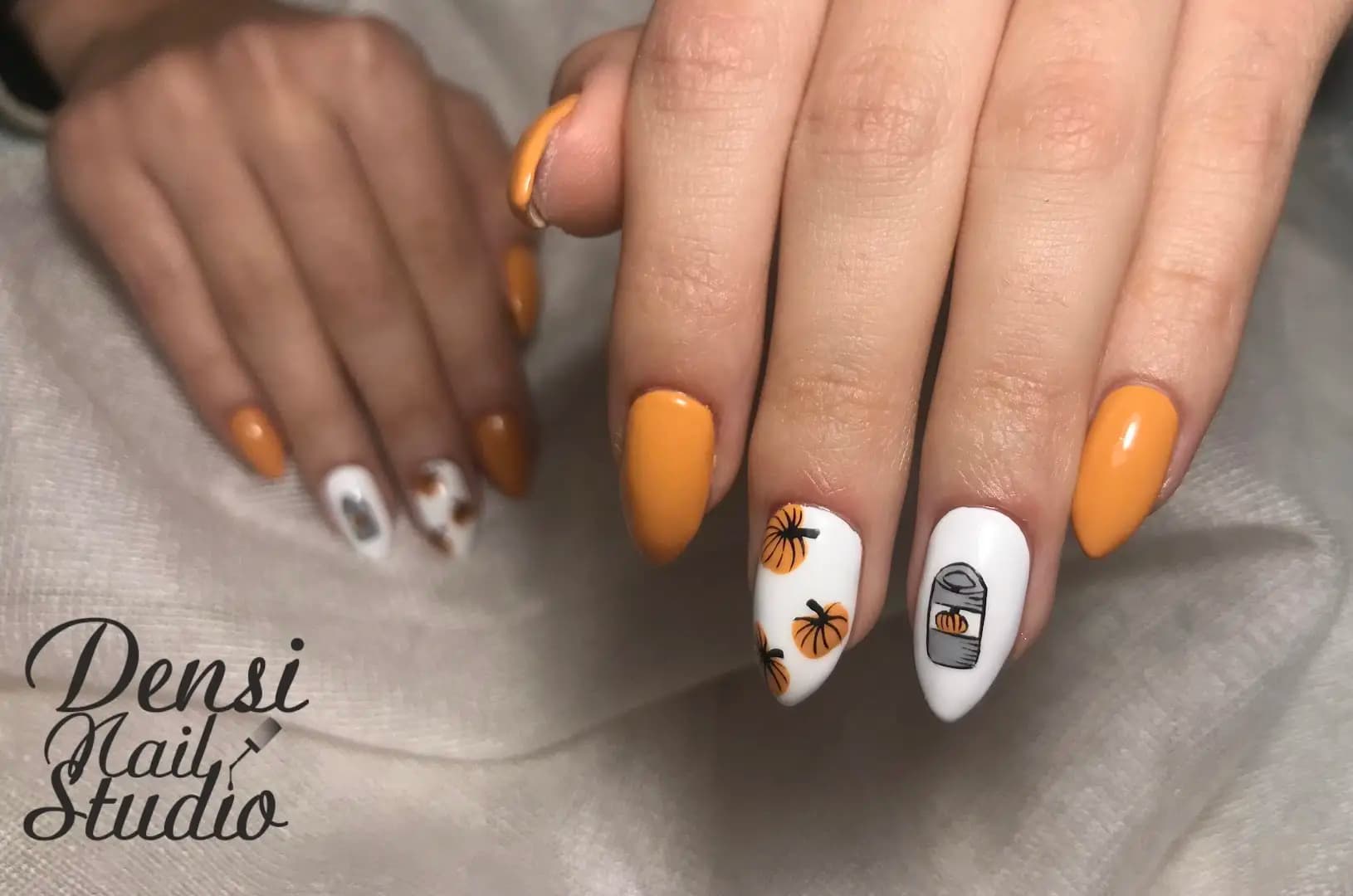 Densi Nail Studio