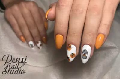 Densi Nail Studio