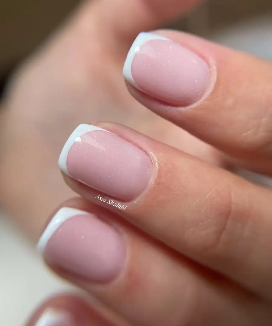 Asia Shalabi Nail Studio