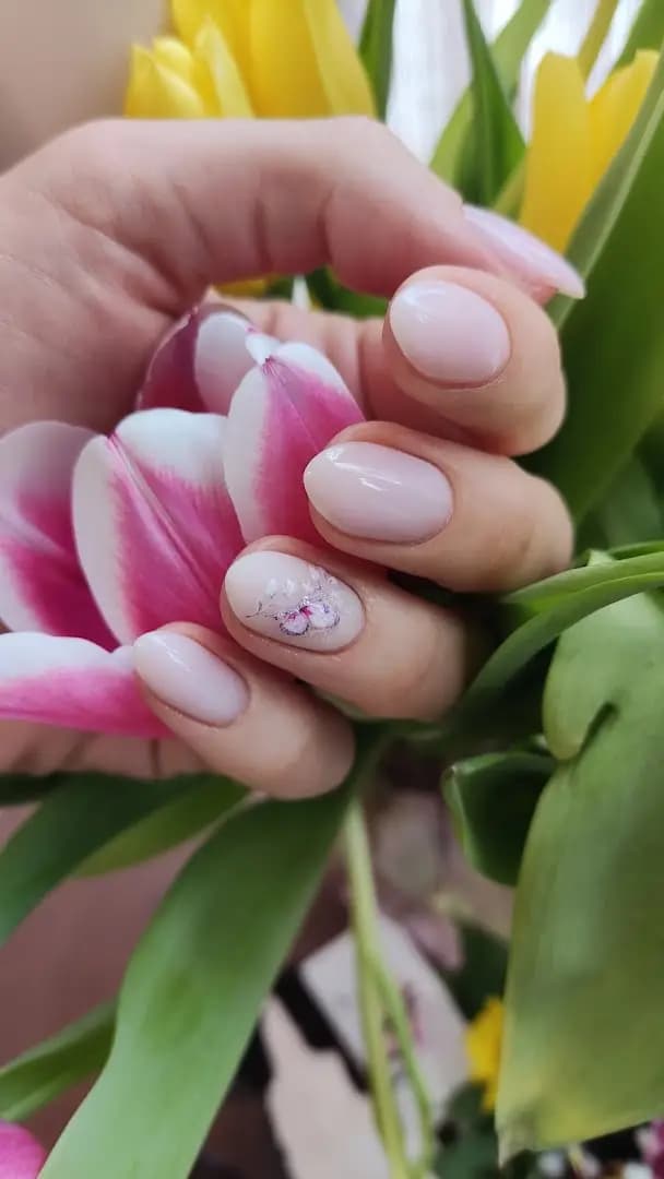 Asia Shalabi Nail Studio