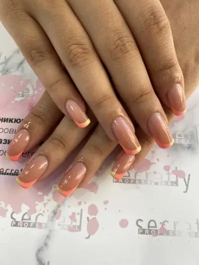 Студио за маникюр Nails studio Biliana