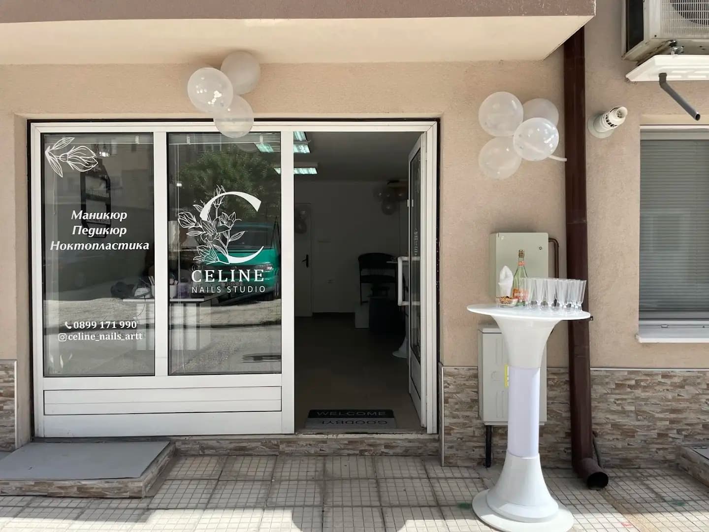 Celine Nails Studio