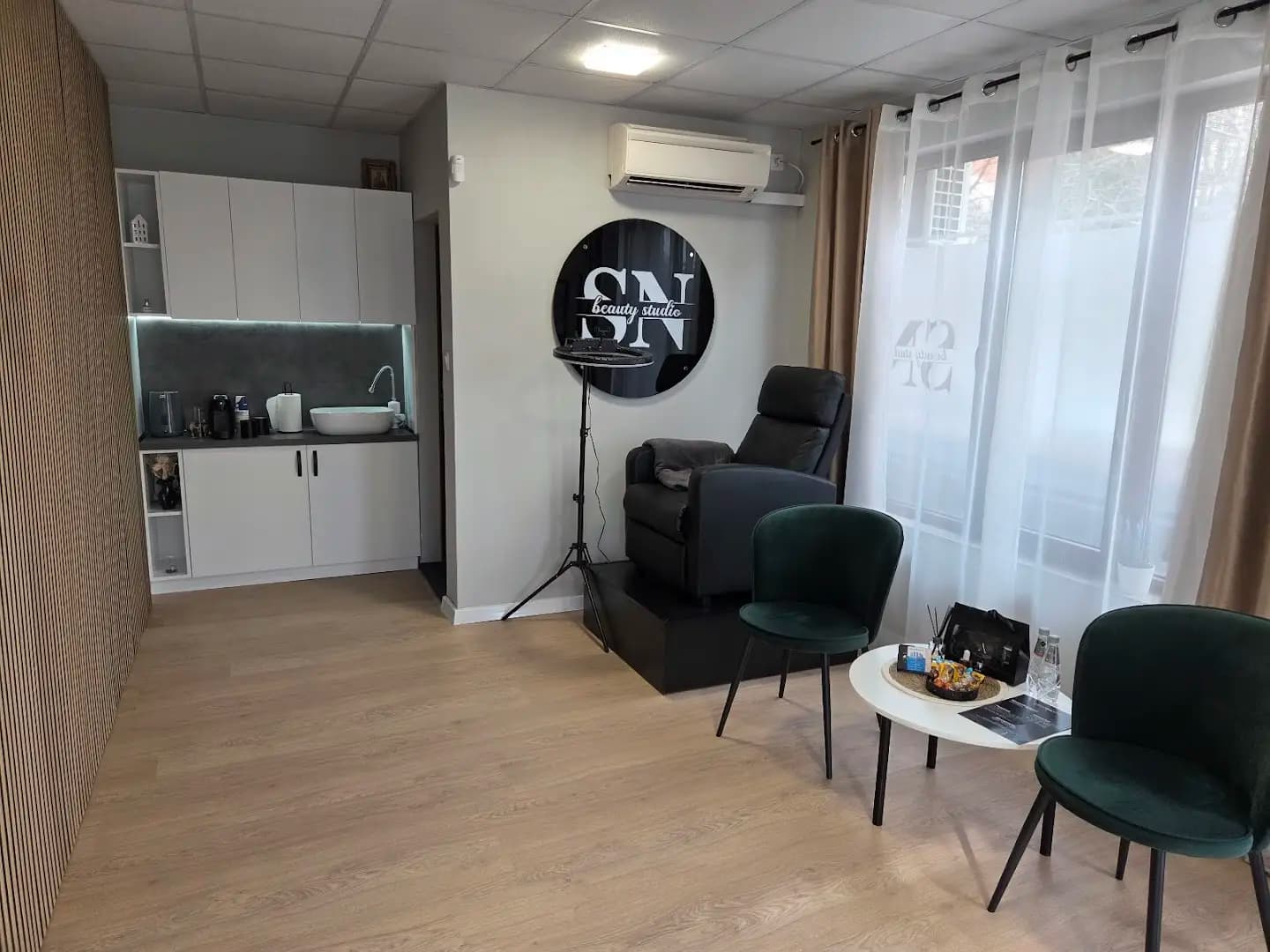 SNbeautystudio