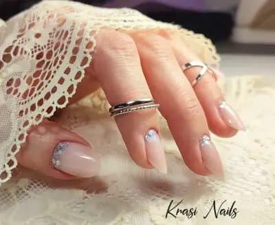 Krasi Nails /Krasimira Bocova