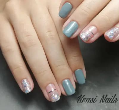 Krasi Nails /Krasimira Bocova