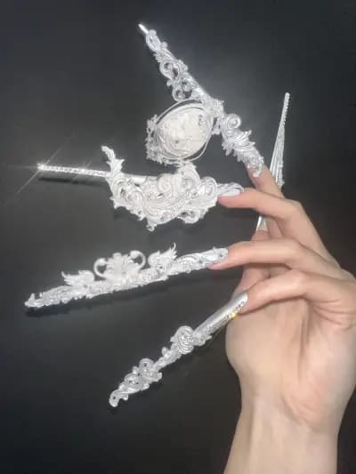 Nails Studio'R'