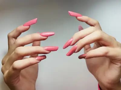 Nails Studio'R'