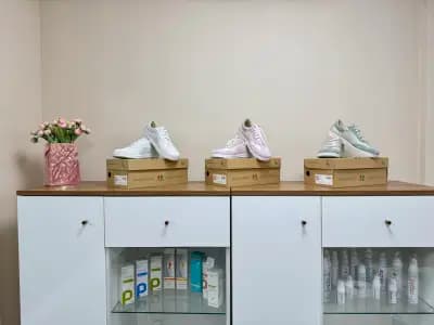 New Generation Nails - Nail SPA & Academy