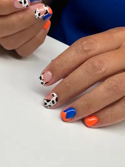 New Generation Nails - Nail SPA & Academy