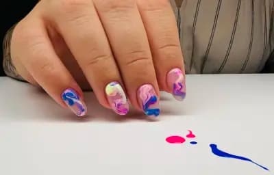 New Generation Nails - Nail SPA & Academy