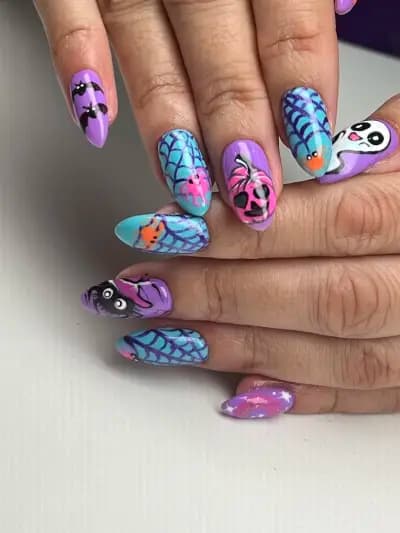 New Generation Nails - Nail SPA & Academy