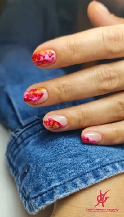 New Generation Nails - Nail SPA & Academy