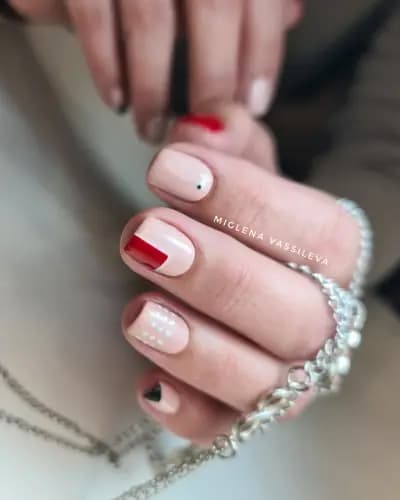 New Generation Nails - Nail SPA & Academy