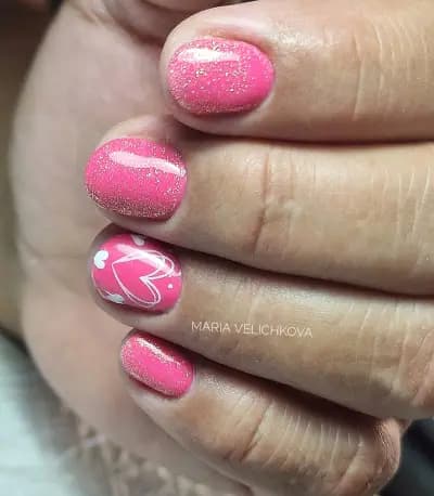Мария Величкова студио за маникюр