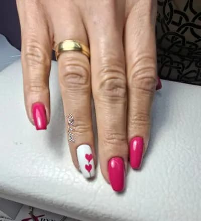 Салон за маникюр и педикюр Tedi Nails