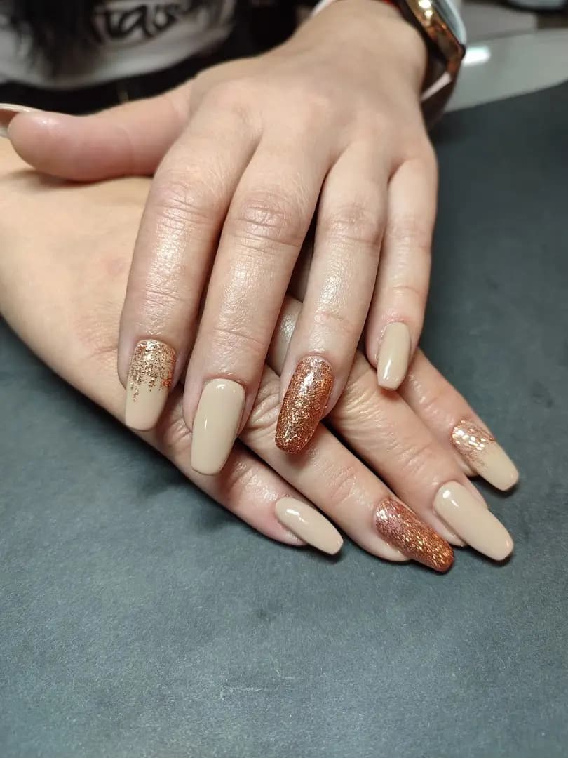 Kris Nails