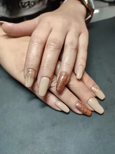 Kris Nails