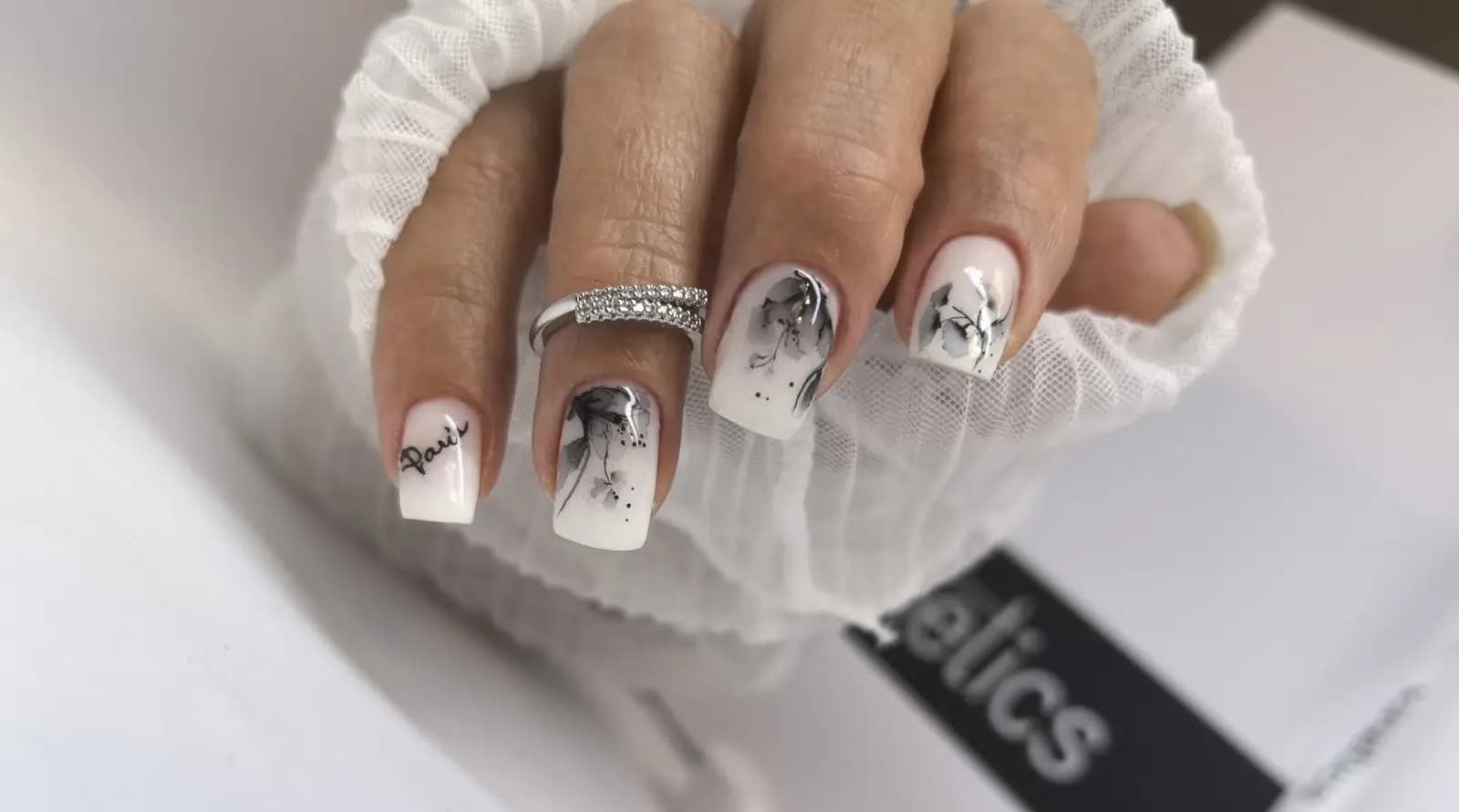 Маникюр Марианна Ляскова