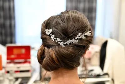Valia’s Secret Beauty salon and academy