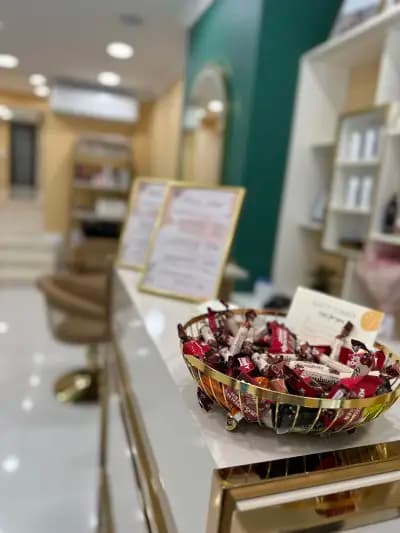 Valia’s Secret Beauty salon and academy