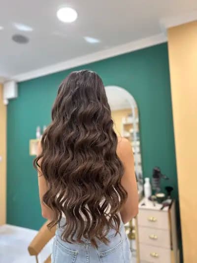 Valia’s Secret Beauty salon and academy