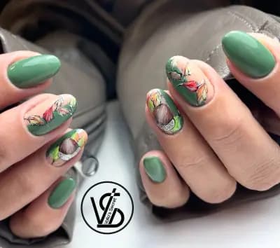 Valia’s Secret Beauty salon and academy