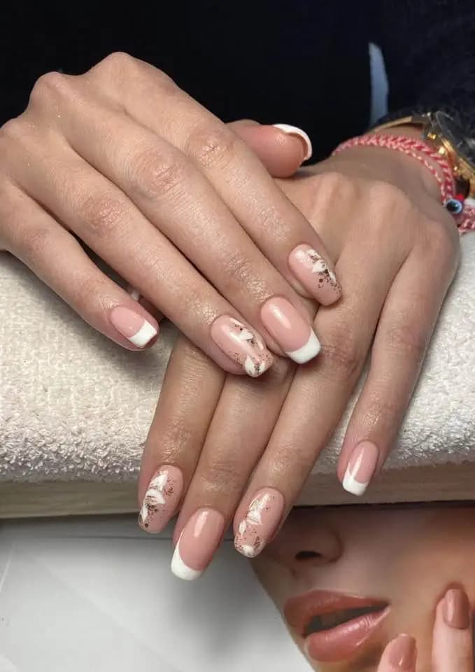 Nail me