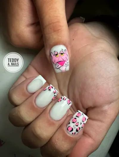 NBN Nail Boutique