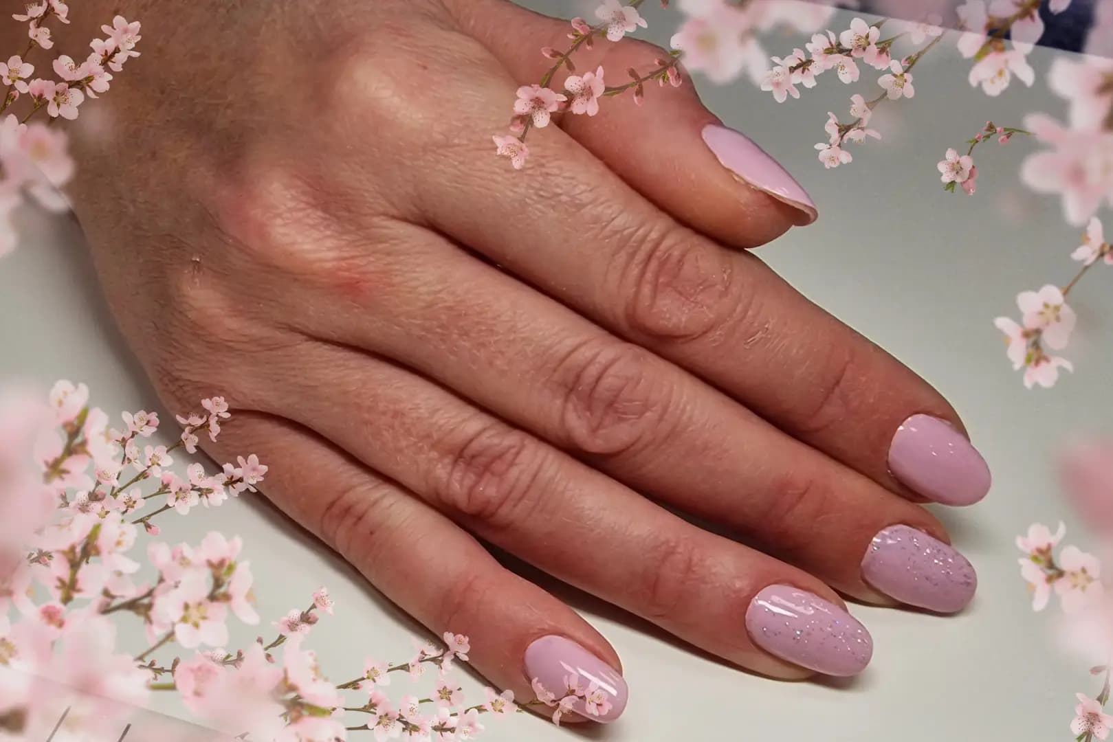 NailZone продукти за маникюр