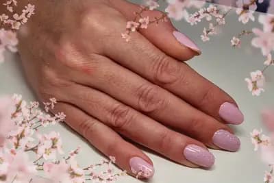 NailZone продукти за маникюр