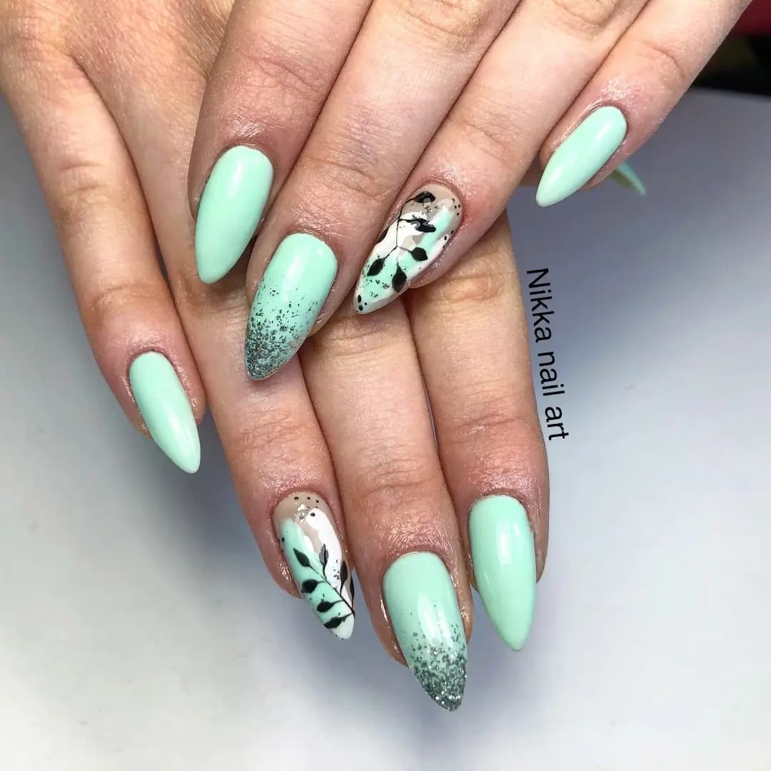 Nikka nail art & academy