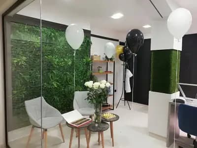 PR Nails Studio
