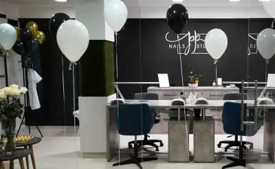 PR Nails Studio
