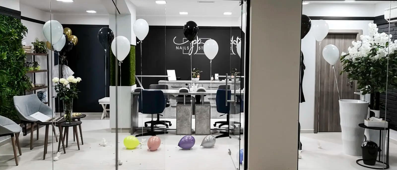 PR Nails Studio