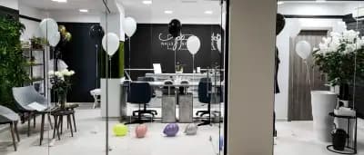 PR Nails Studio
