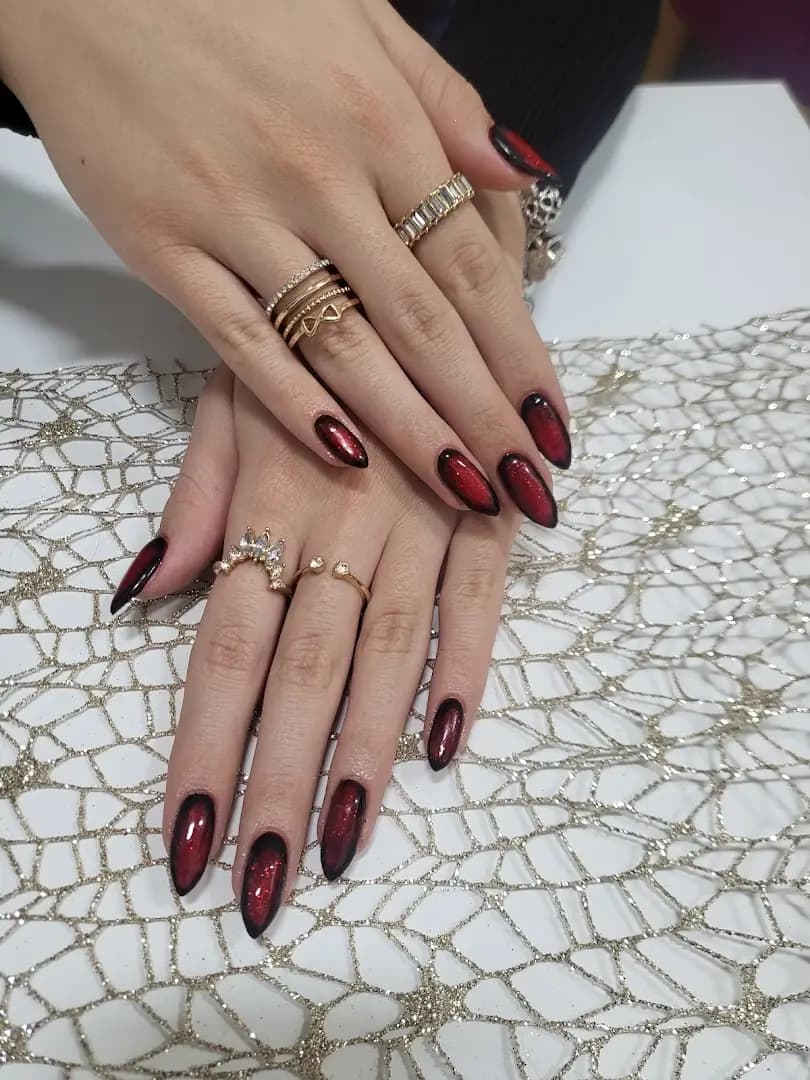 TeoDora nails studio