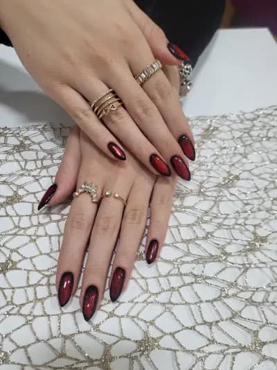 TeoDora nails studio