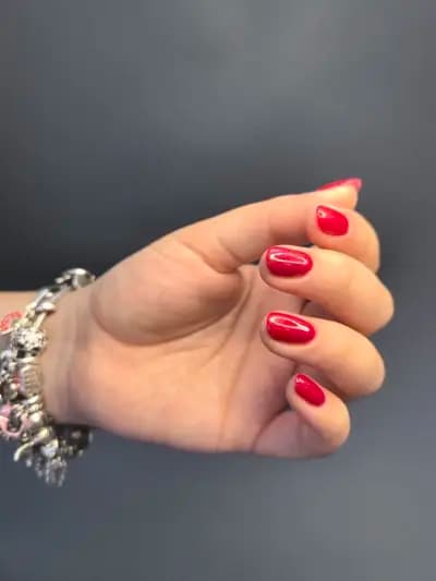 Nail Art Academy Teodora Filipova