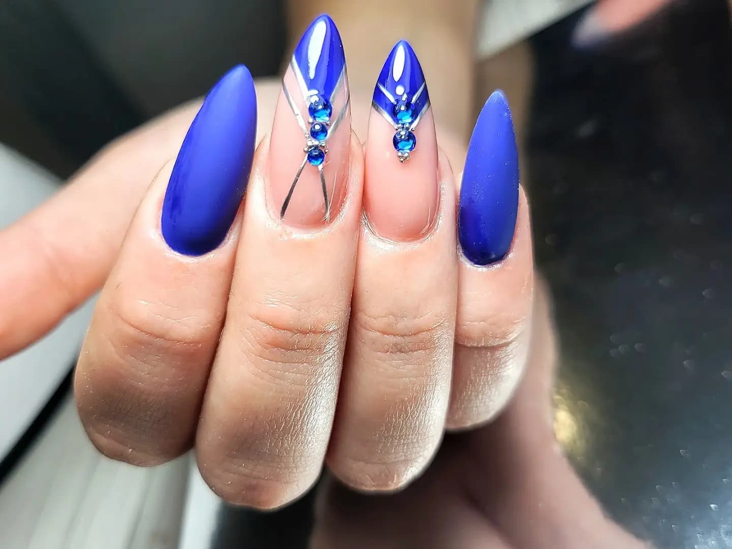 Beauty Nails Studio by A.A
