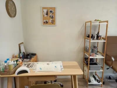 Nail Academy Valentina Vladmirova
