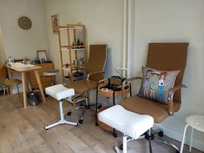 Nail Academy Valentina Vladmirova