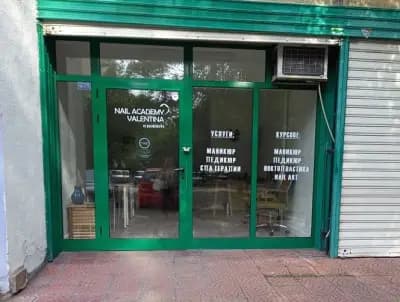Nail Academy Valentina Vladmirova